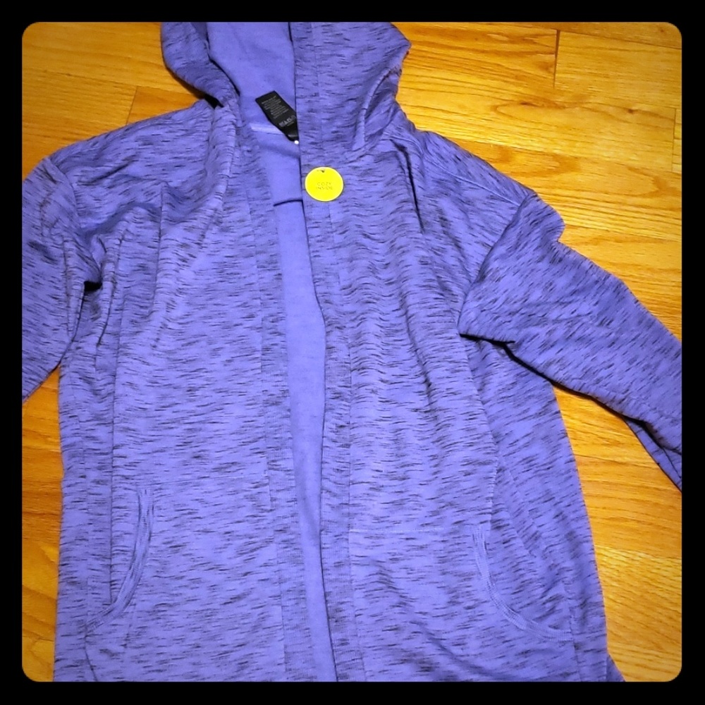 Champion sweatshirt